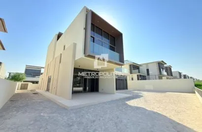 4 bedrooms villa for sale , Golf Place, Dubai Hills Estate, Dubai, UAE No. 963