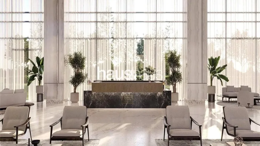 1 bedroom apartment for sale , Dubai Hills Estate, Dubai, UAE No. 442 № 12