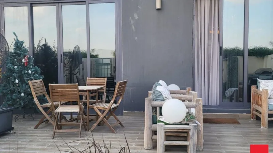 3 bedrooms townhouse for sale , Dubai Hills Estate, Dubai, UAE No. 1008 № 16