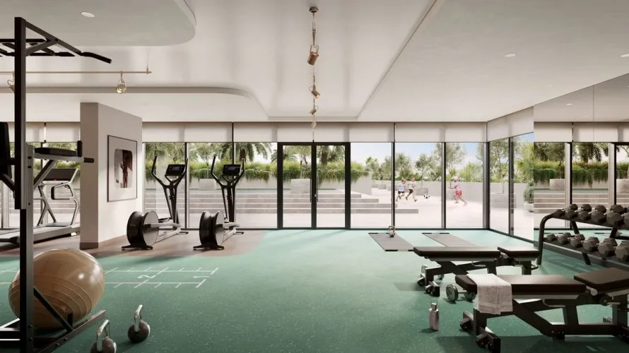 2 bedrooms apartment for sale , Dubai Hills Estate, Dubai, UAE No. 1145 № 8