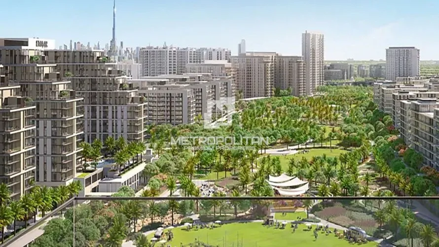 2 bedrooms apartment for sale , Dubai Hills Estate, Dubai, UAE No. 969 № 12