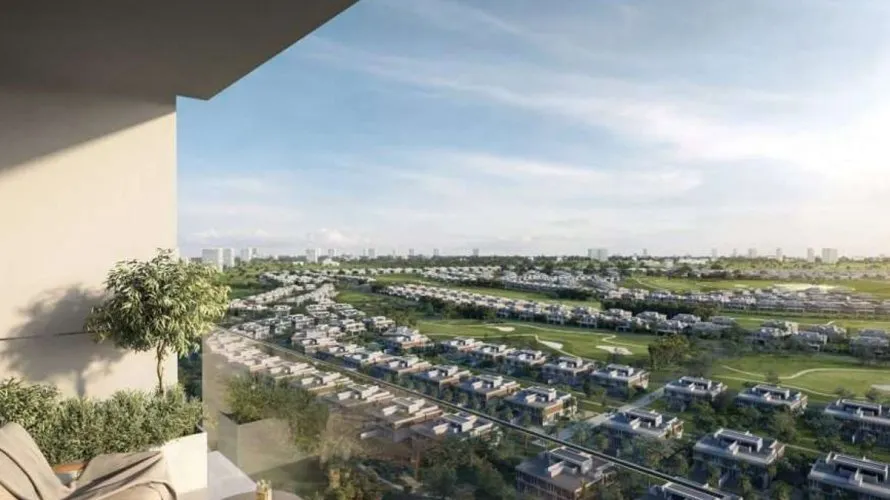 3 bedrooms apartment for sale , Dubai Hills Estate, Dubai, UAE No. 364 № 1