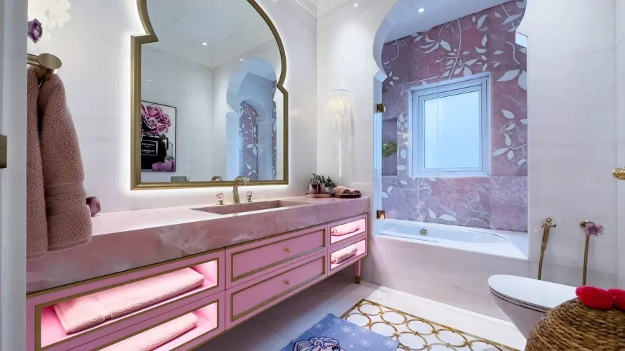 5 bedrooms villa for sale , Dubai Hills Estate, Dubai, UAE No. 904 № 24