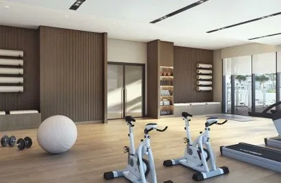 3 bedrooms villa for sale , Club Villas at Dubai Hills, Dubai Hills Estate, Dubai, UAE No. 763