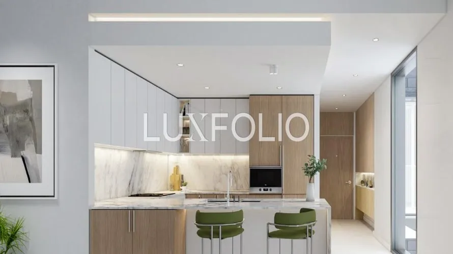 2 bedrooms apartment for sale , Dubai Hills Estate, Dubai, UAE No. 491