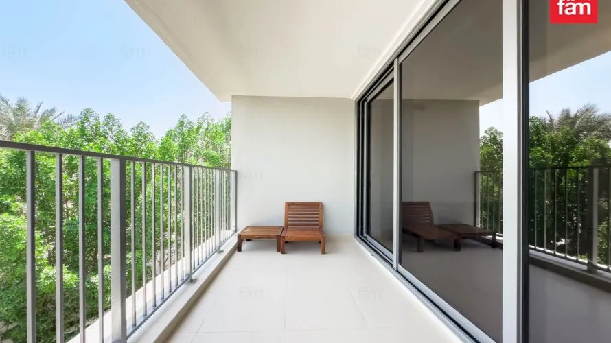 3 bedrooms villa for sale , Dubai Hills Estate, Dubai, UAE No. 300 № 8