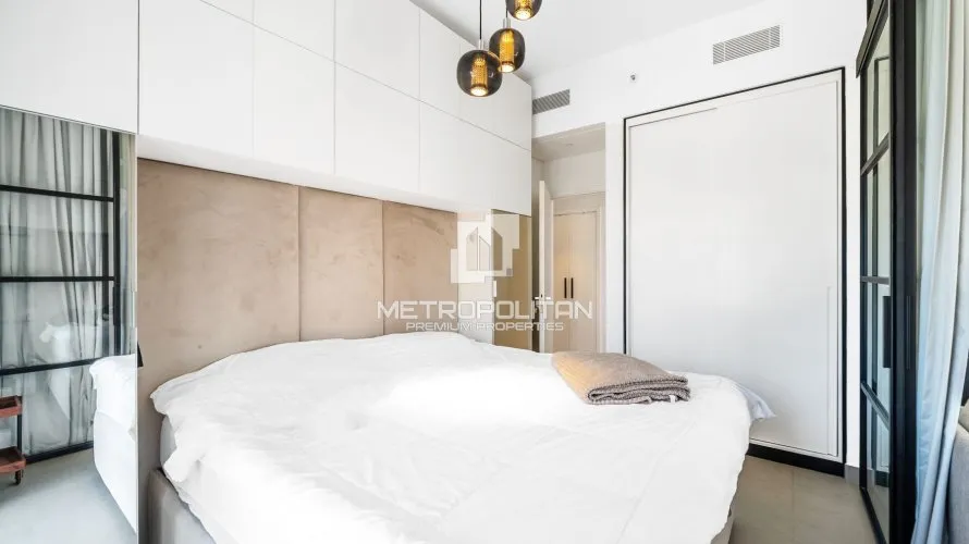 2 bedrooms apartment for sale , Dubai Hills Estate, Dubai, UAE No. 946 № 6