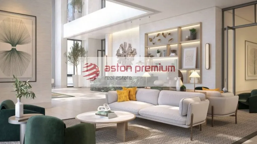 2 bedrooms apartment for sale , Dubai Hills Estate, Dubai, UAE No. 1157 № 5