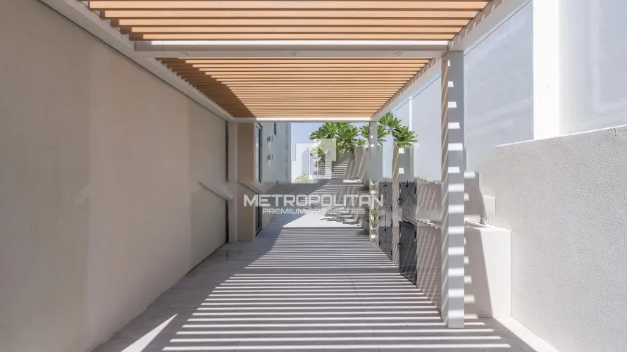 4 bedrooms villa for sale , Sidra Villas, Dubai Hills Estate, Dubai, UAE No. 941 № 18