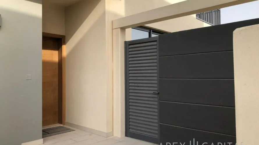 4 bedrooms villa for sale , Maple at Dubai Hills Estate, Dubai Hills Estate, Dubai, UAE No. 198 № 11