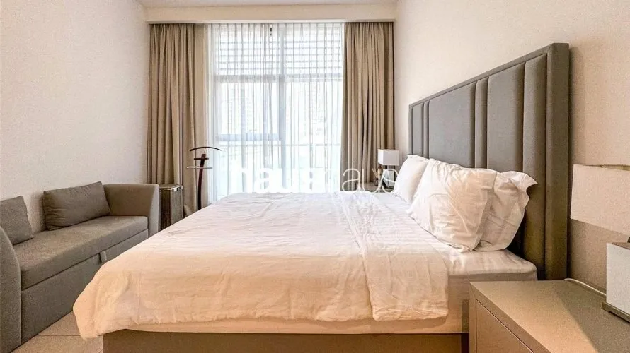 3 bedrooms apartment for sale , Park Heights, Dubai Hills Estate, Dubai, UAE No. 424 № 10