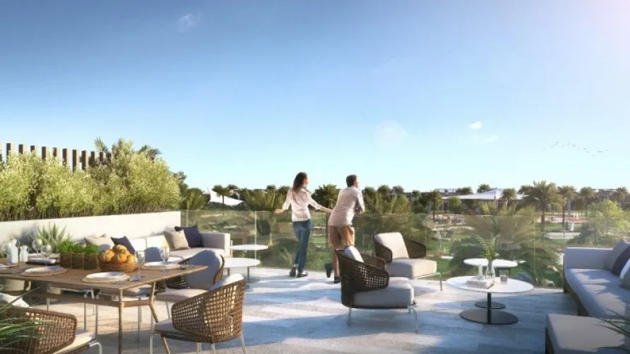 3 bedrooms townhouse for sale , Dubai Hills Estate, Dubai, UAE No. 81