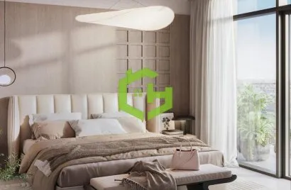 1 bedroom apartment for sale , Dubai Hills Estate, Dubai, UAE No. 571