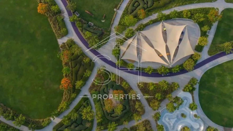 3 bedrooms apartment for sale , Dubai Hills Estate, Dubai, UAE No. 310 № 7