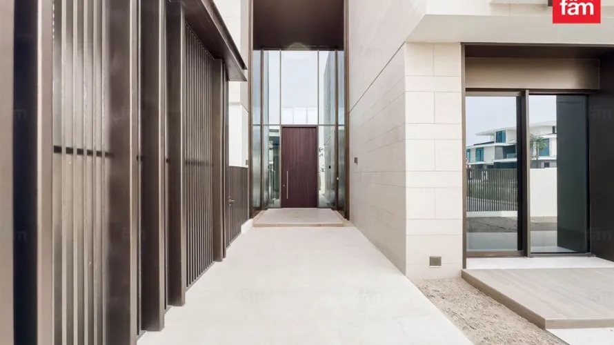 5 bedrooms villa for sale , Dubai Hills Estate, Dubai, UAE No. 671 № 26