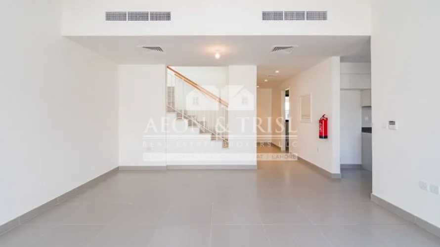 3 bedrooms townhouse for sale , Maple at Dubai Hills Estate, Dubai Hills Estate, Dubai, UAE No. 770 № 1