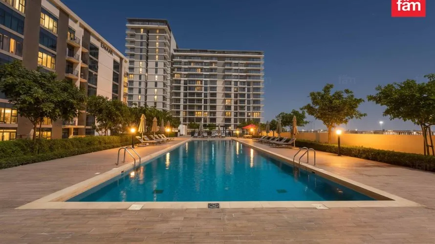 2 bedrooms apartment for sale , Dubai Hills Estate, Dubai, UAE No. 879 № 27