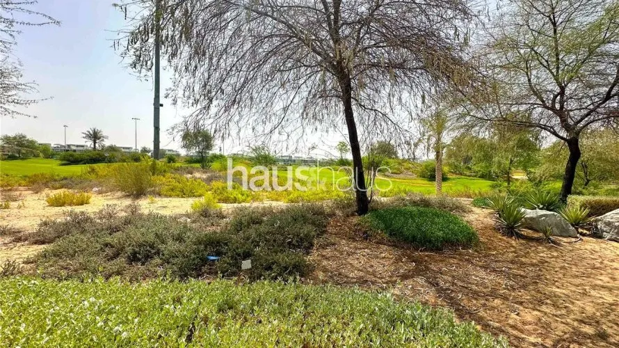 4 bedrooms townhouse for sale , Dubai Hills Estate, Dubai, UAE No. 486 № 3