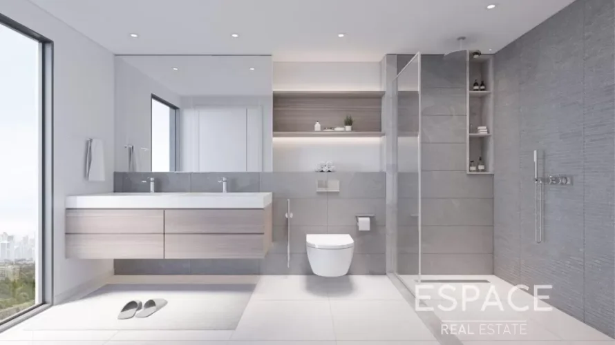 ELLINGTON HOUSE in Dubai Hills Estate, UAE No. 23 № 5