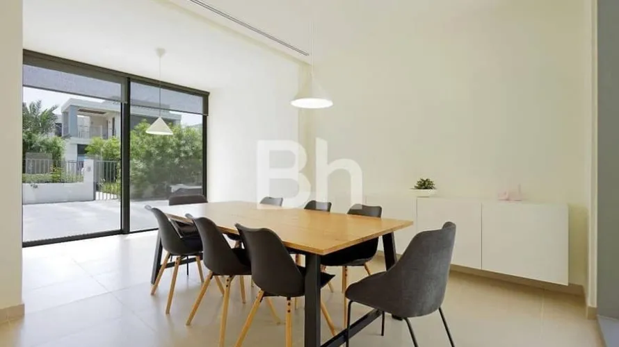 3 bedrooms villa for sale , Dubai Hills Estate, Dubai, UAE No. 657 № 4