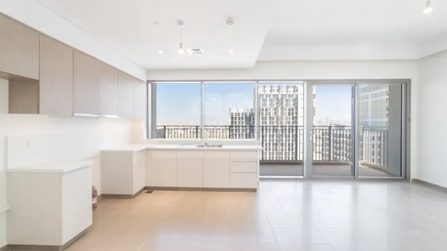 PARK HEIGHTS I in Dubai Hills Estate, UAE No. 16 № 2