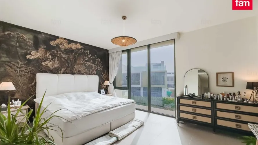 3 bedrooms villa for sale , Dubai Hills Estate, Dubai, UAE No. 589 № 12