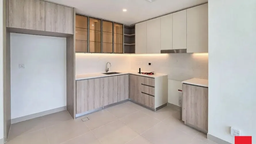 2 bedrooms apartment for sale , Dubai Hills Estate, Dubai, UAE No. 1227 № 1