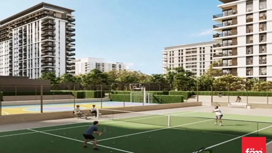 2 bedrooms apartment for sale , Dubai Hills Estate, Dubai, UAE No. 1052 № 1