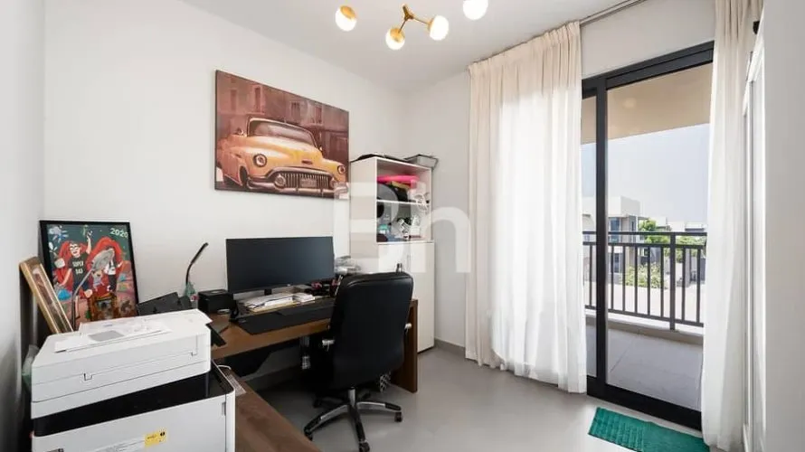 5 bedrooms townhouse for sale , Dubai Hills Estate, Dubai, UAE No. 660 № 7