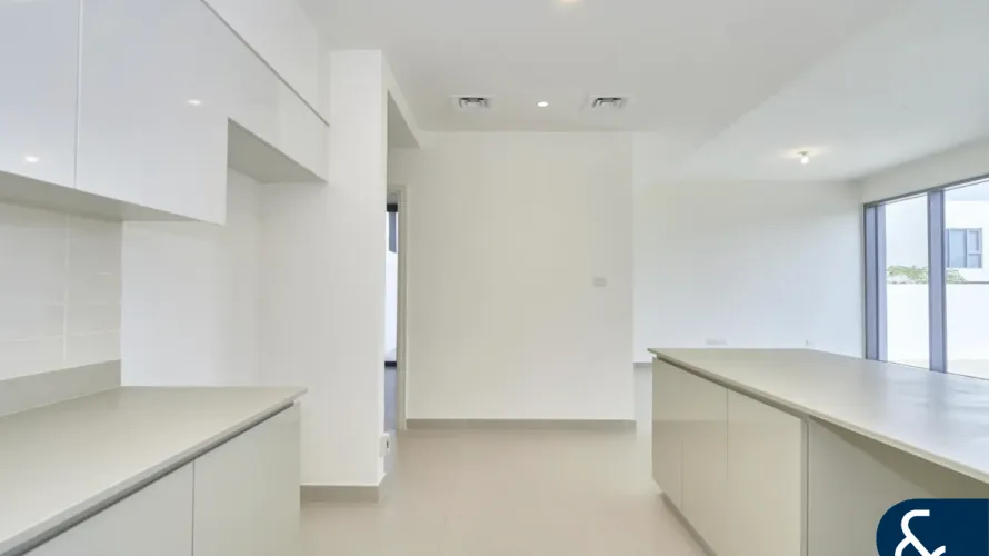 4 bedrooms villa for sale , Maple at Dubai Hills Estate, Dubai Hills Estate, Dubai, UAE No. 1106 № 6