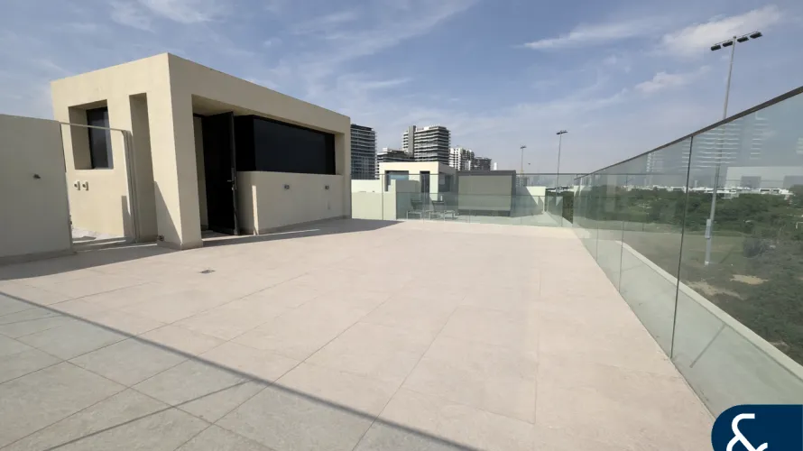 4 bedrooms villa for sale , Club Villas at Dubai Hills, Dubai Hills Estate, Dubai, UAE No. 1169 № 13