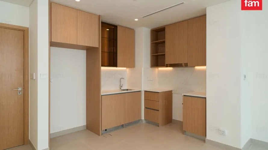 2 bedrooms apartment for sale , Dubai Hills Estate, Dubai, UAE No. 1178 № 4