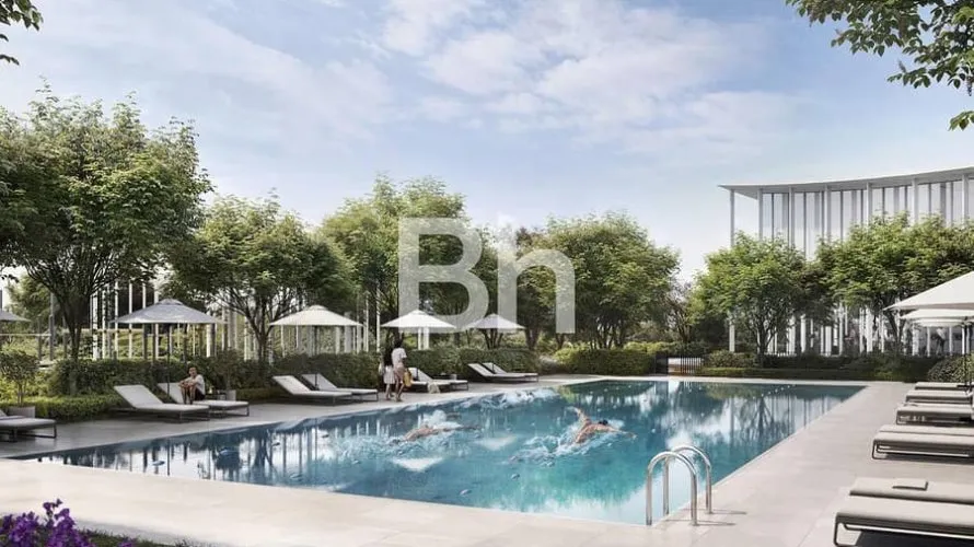 2 bedrooms apartment for sale , Dubai Hills Estate, Dubai, UAE No. 648 № 3