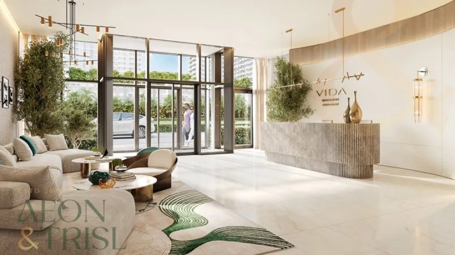 2 bedrooms apartment for sale , Dubai Hills Estate, Dubai, UAE No. 702 № 3