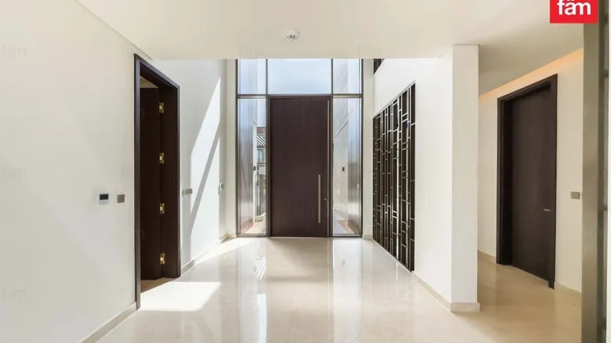 5 bedrooms villa for sale , Dubai Hills Estate, Dubai, UAE No. 896 № 2