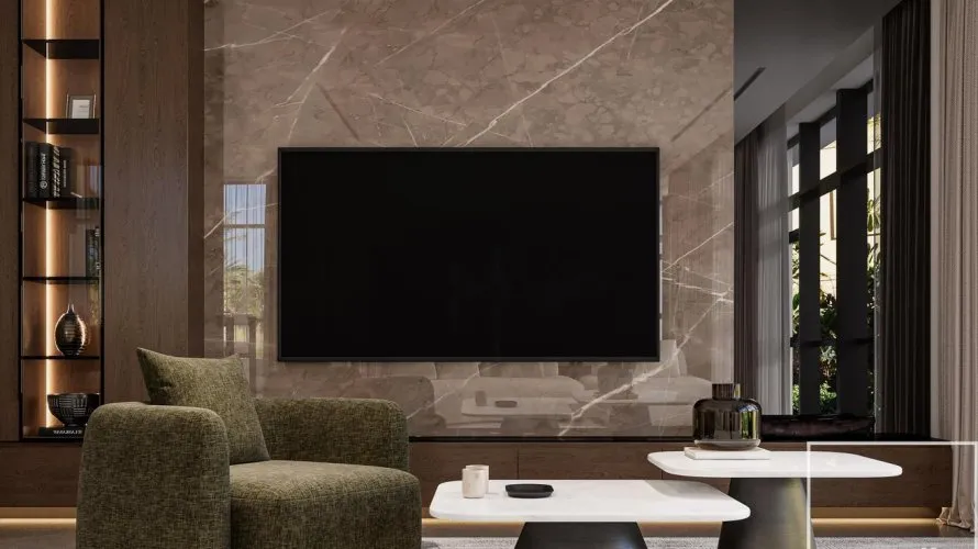 4 bedrooms villa for sale , Sidra Villas, Dubai Hills Estate, Dubai, UAE No. 1070 № 5