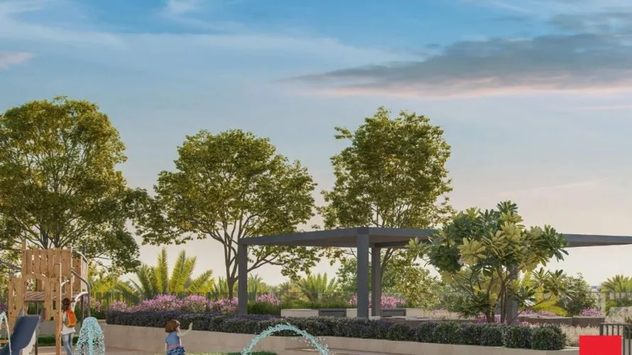 1 bedroom apartment for sale , Dubai Hills Estate, Dubai, UAE No. 591 № 5