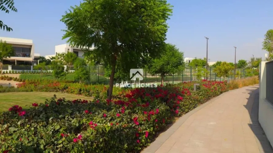 5 bedrooms villa for sale , Dubai Hills Estate, Dubai, UAE No. 231 № 11