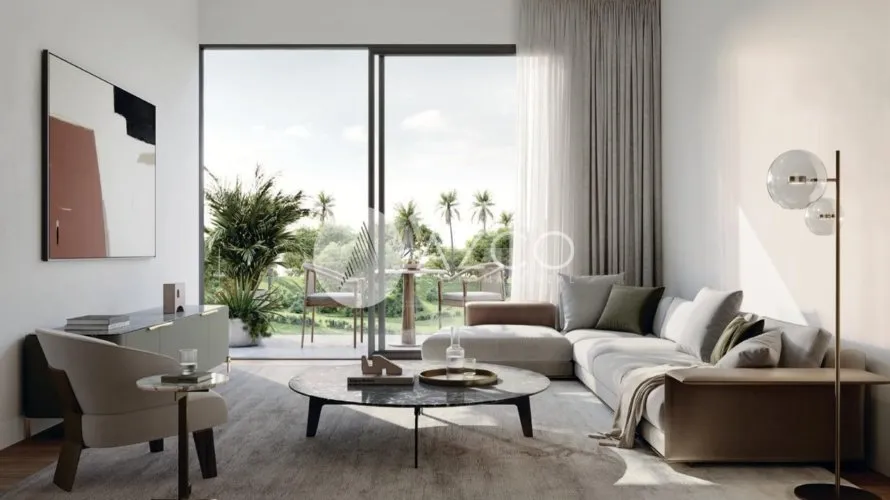 2 bedrooms apartment for sale , Dubai Hills Estate, Dubai, UAE No. 322 № 2