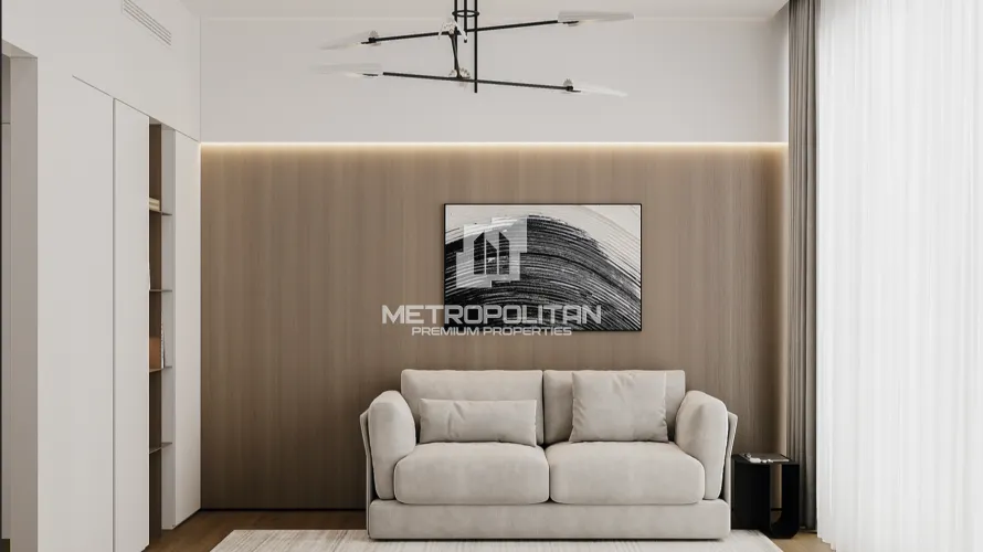 4 bedrooms villa for sale , Sidra Villas, Dubai Hills Estate, Dubai, UAE No. 928 № 12