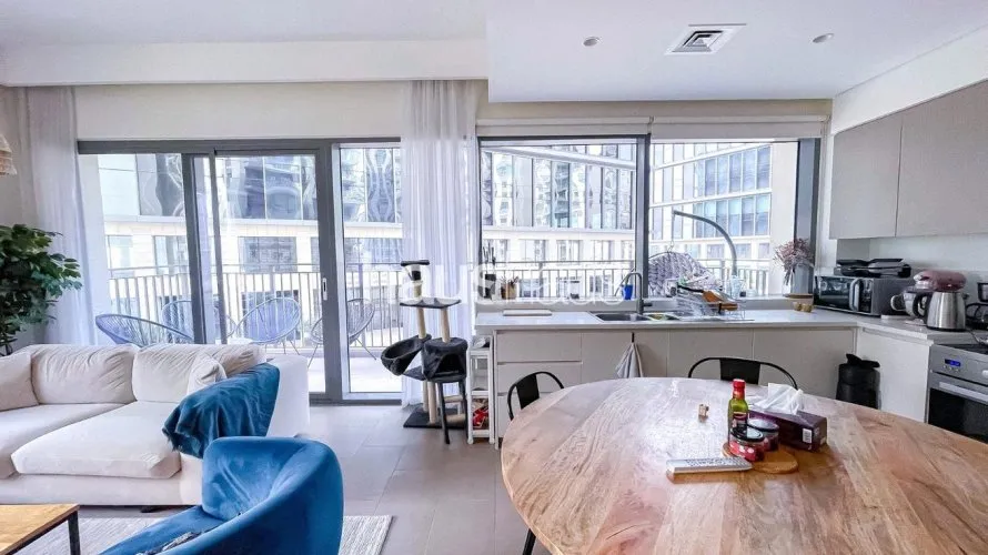 2 bedrooms apartment for sale , Park Heights, Dubai Hills Estate, Dubai, UAE No. 460