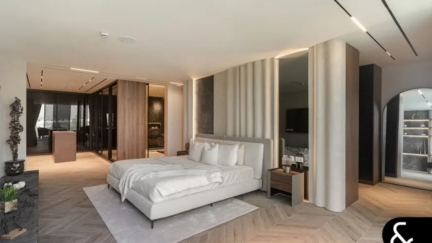 5 bedrooms villa for sale , Parkway Vistas, Dubai Hills Estate, Dubai, UAE No. 1019 № 15