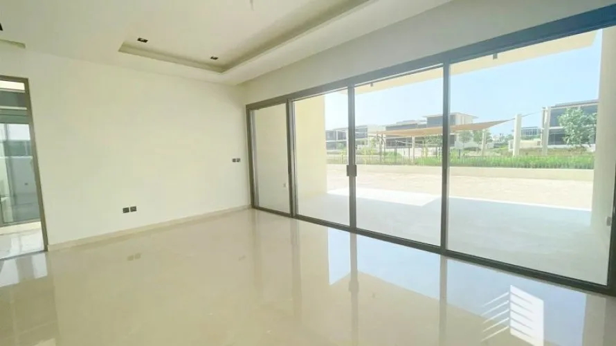 4 bedrooms villa for sale , Golf Place, Dubai Hills Estate, Dubai, UAE No. 201 № 2