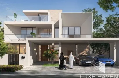 5 bedrooms villa for sale , Dubai Hills Estate, Dubai, UAE No. 208