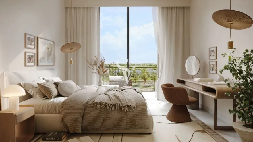 3 bedrooms apartment for sale , Dubai Hills Estate, Dubai, UAE No. 1123 № 3