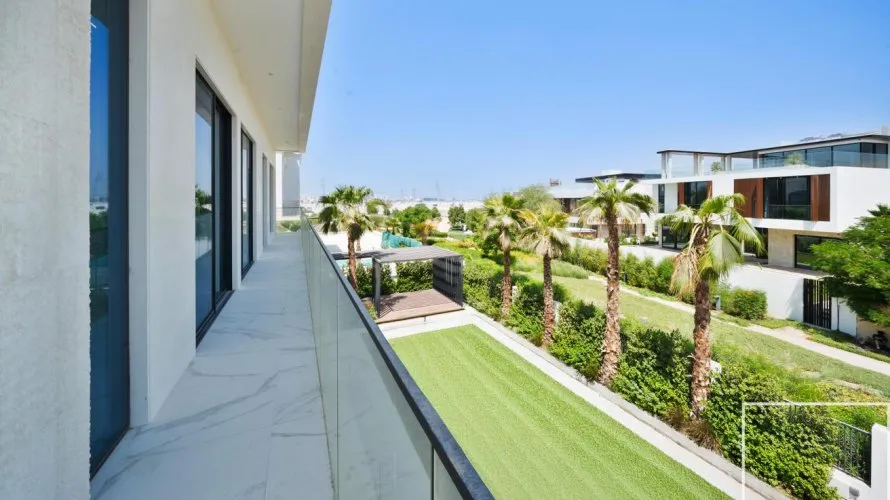 6 bedrooms villa for sale , Dubai Hills Estate, Dubai, UAE No. 1073 № 15