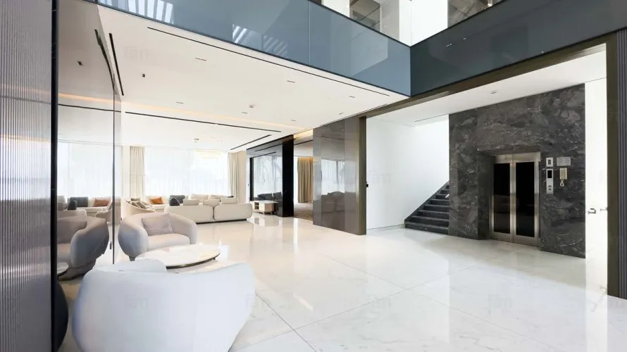 6 bedrooms villa for sale , Dubai Hills Estate, Dubai, UAE No. 588 № 3