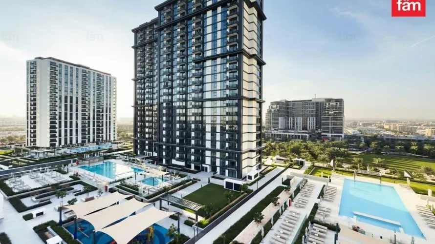 2 bedrooms apartment for sale , Dubai Hills Estate, Dubai, UAE No. 1094 № 3