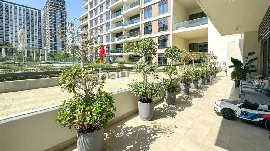 3 bedrooms apartment for sale , Park Heights, Dubai Hills Estate, Dubai, UAE No. 424 № 20