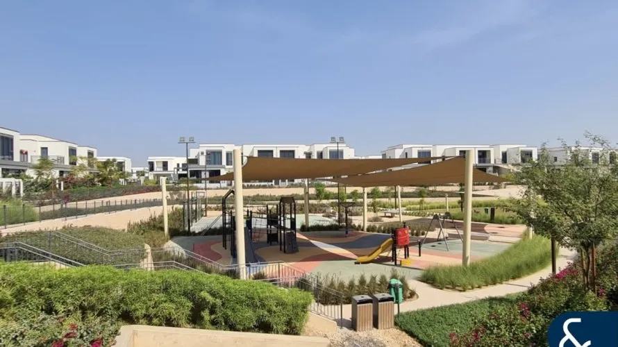 4 bedrooms villa for sale , Maple at Dubai Hills Estate, Dubai Hills Estate, Dubai, UAE No. 1016 № 13